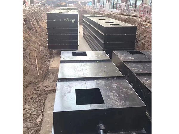 古蔺​甘肃嘉源通环保：全品类水处理设备，一站式守护碧水清流